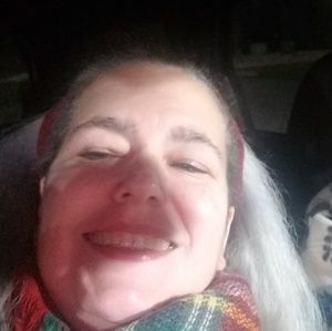 Meet your Posher, Renee